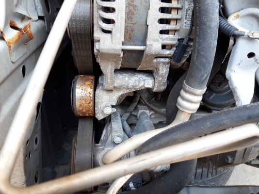 ขายเครื่อง ,เกียร์Nissan ALMERAปี2013