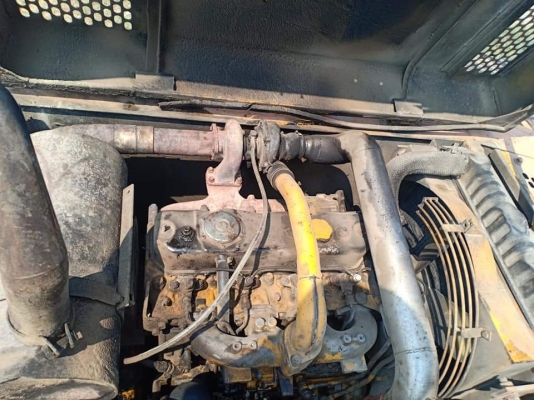 ขายจ้า. KOBELCO SK045 เก่าใน สภาพดี แทรค 60 เดิมๆ ไฟฟ้าครบ  เอกสารอินวอย พร้อมใช้ โทร 089-3818694 จ๊อย