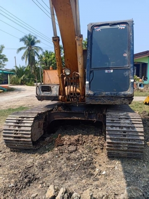 ขายจ้า. KOBELCO SK045 เก่าใน สภาพดี แทรค 60 เดิมๆ ไฟฟ้าครบ  เอกสารอินวอย พร้อมใช้ โทร 089-3818694 จ๊อย