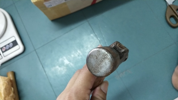 ขายค้อนตุ้มMADE IN JAPAN. สวยมือสองเหล็กดี ขายค้อนตุ้มMADE IN JAPAN. สวยมือสองเหล็กดี