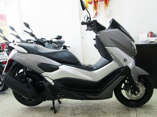 (โอนฟรี) ขาย Yamaha Nmax ปี 2018 ไมล์แท้ 2803 กม สภาพสวยเดิมๆ หารุ่นอยู่รับรองไม่ผิดหวัง (โอนฟรี) ขาย Yamaha Nmax ปี 2018 ไมล์แท้ 2803 กม สภาพสวยเดิมๆ หารุ่นอยู่รับรองไม่ผิดหวัง