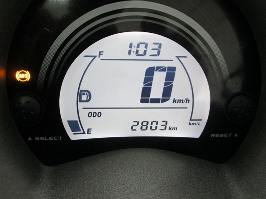 (โอนฟรี) ขาย Yamaha Nmax ปี 2018 ไมล์แท้ 2803 กม สภาพสวยเดิมๆ หารุ่นอยู่รับรองไม่ผิดหวัง (โอนฟรี) ขาย Yamaha Nmax ปี 2018 ไมล์แท้ 2803 กม สภาพสวยเดิมๆ หารุ่นอยู่รับรองไม่ผิดหวัง