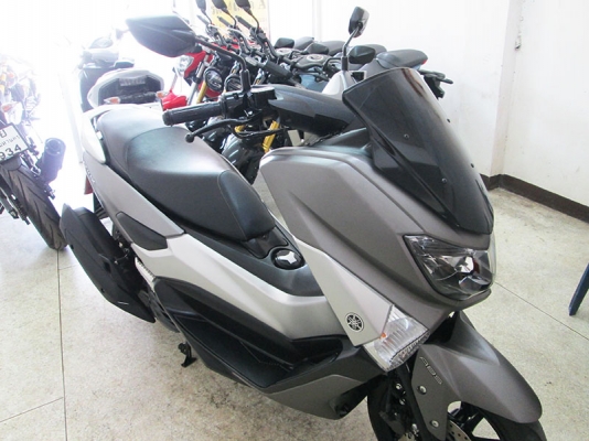 (โอนฟรี) ขาย Yamaha Nmax ปี 2018 ไมล์แท้ 2803 กม สภาพสวยเดิมๆ หารุ่นอยู่รับรองไม่ผิดหวัง (โอนฟรี) ขาย Yamaha Nmax ปี 2018 ไมล์แท้ 2803 กม สภาพสวยเดิมๆ หารุ่นอยู่รับรองไม่ผิดหวัง