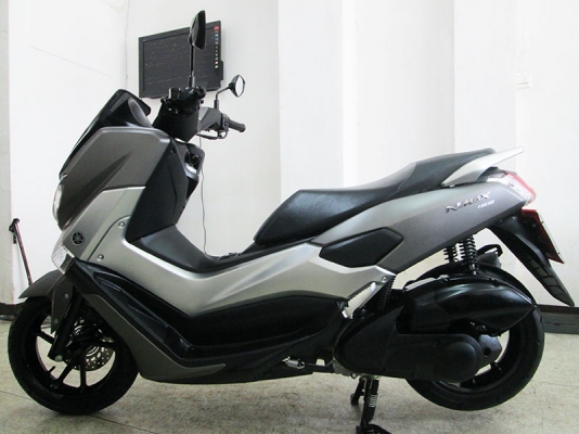 (โอนฟรี) ขาย Yamaha Nmax ปี 2018 ไมล์แท้ 2803 กม สภาพสวยเดิมๆ หารุ่นอยู่รับรองไม่ผิดหวัง (โอนฟรี) ขาย Yamaha Nmax ปี 2018 ไมล์แท้ 2803 กม สภาพสวยเดิมๆ หารุ่นอยู่รับรองไม่ผิดหวัง
