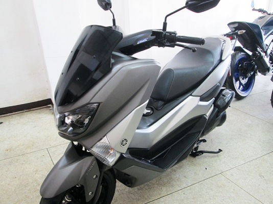 (โอนฟรี) ขาย Yamaha Nmax ปี 2018 ไมล์แท้ 2803 กม สภาพสวยเดิมๆ หารุ่นอยู่รับรองไม่ผิดหวัง (โอนฟรี) ขาย Yamaha Nmax ปี 2018 ไมล์แท้ 2803 กม สภาพสวยเดิมๆ หารุ่นอยู่รับรองไม่ผิดหวัง