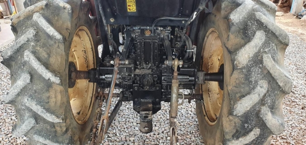 ขายรถไถมือสอง YANMAR EF352T LX พร้อมดันหน้า และผาน5 ราคา 158,000 # ร้านสามย่านแทรคเตอร์ โทร/ไลน์ 0897489639 ,0899347475 ขายรถไถมือสอง YANMAR EF352T LX พร้อมดันหน้า และผาน5 ราคา 158,000 # ร้านสามย่านแทรคเตอร์ โทร/ไลน์ 0897489639 ,0899347475