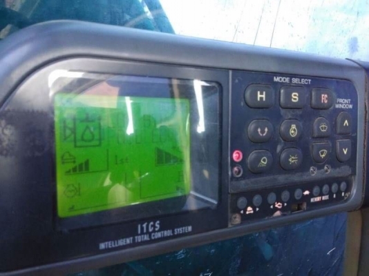 ขาย 595,000 บาท KOBELCO SK100 MARK 5 ธรรมดา เครื่องดี ปั้มแรง โช่หนา เอวแน่น ไฟฟ้าครบ แอร์เย็น  เอกสารอินวอยท์  รถอยู่  นครปฐม โทร 0610710295  สนใจ รายการสินค้า อื่นๆ ที่ เว็ปไชค์ Truck2Hand https://www.truck2hand.com/index.php?actions=content/search&amp;