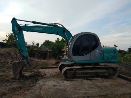 ขาย 595,000 บาท KOBELCO SK100 MARK 5 ธรรมดา เครื่องดี ปั้มแรง โช่หนา เอวแน่น ไฟฟ้าครบ แอร์เย็น  เอกสารอินวอยท์  รถอยู่  นครปฐม โทร 0610710295  สนใจ รายการสินค้า อื่นๆ ที่ เว็ปไชค์ Truck2Hand https://www.truck2hand.com/index.php?actions=content/search&amp;