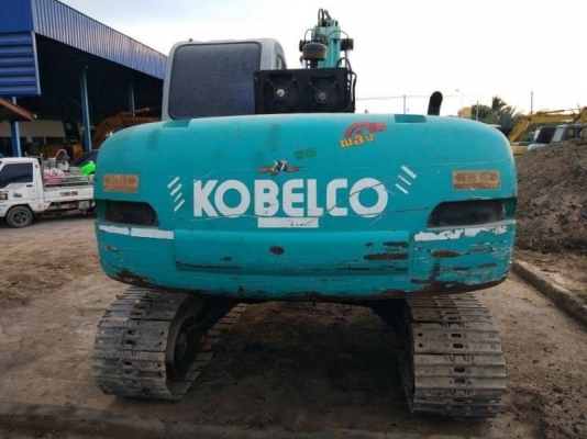 ขาย 595,000 บาท KOBELCO SK100 MARK 5 ธรรมดา เครื่องดี ปั้มแรง โช่หนา เอวแน่น ไฟฟ้าครบ แอร์เย็น  เอกสารอินวอยท์  รถอยู่  นครปฐม โทร 0610710295  สนใจ รายการสินค้า อื่นๆ ที่ เว็ปไชค์ Truck2Hand https://www.truck2hand.com/index.php?actions=content/search&amp;