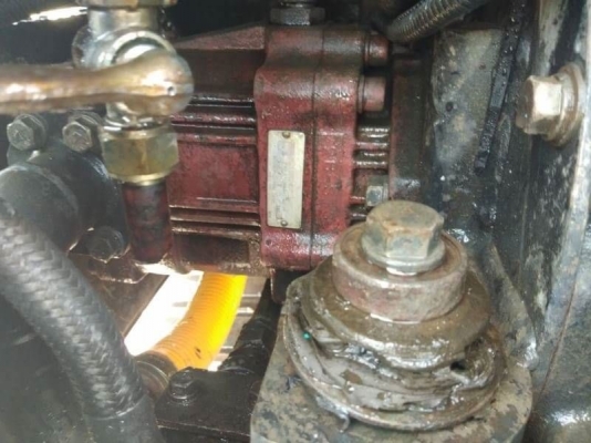 ขาย 255,000 บาท KOBELCO SK30 คอนโทรลสั้น ไฟฟ้าครบ เครื่องดี ปั้มนิ้วแรง โช่หนา เอวแน่น เอกสารชื้อขาย  รถอยู่  นครปฐม โทร 0610710295  สนใจ รายการสินค้า อื่นๆ ที่ เว็ปไชค์ Truck2Hand https://www.truck2hand.com/index.php?actions=content/search&amp;member_id=