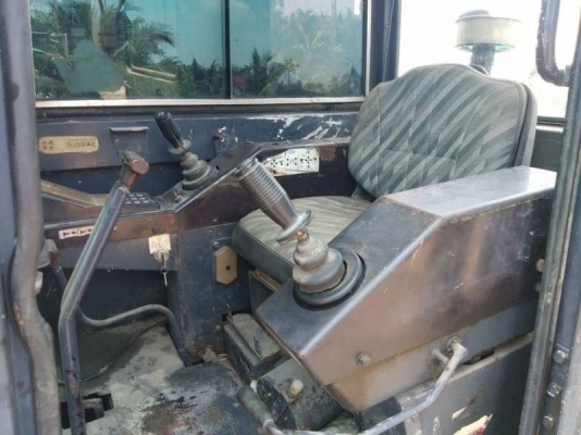 ขาย 255,000 บาท KOBELCO SK30 คอนโทรลสั้น ไฟฟ้าครบ เครื่องดี ปั้มนิ้วแรง โช่หนา เอวแน่น เอกสารชื้อขาย  รถอยู่  นครปฐม โทร 0610710295  สนใจ รายการสินค้า อื่นๆ ที่ เว็ปไชค์ Truck2Hand https://www.truck2hand.com/index.php?actions=content/search&amp;member_id=