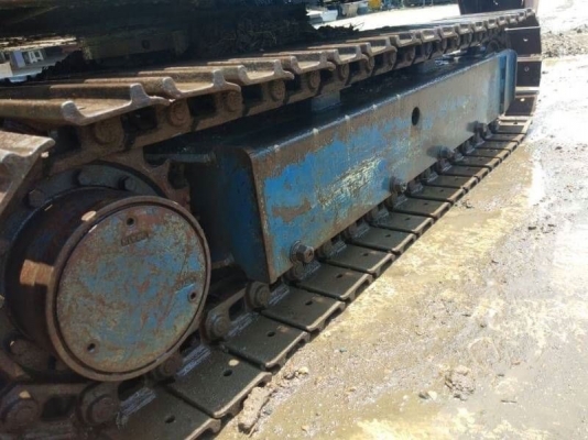 ขาย 255,000 บาท KOBELCO SK30 คอนโทรลสั้น ไฟฟ้าครบ เครื่องดี ปั้มนิ้วแรง โช่หนา เอวแน่น เอกสารชื้อขาย  รถอยู่  นครปฐม โทร 0610710295  สนใจ รายการสินค้า อื่นๆ ที่ เว็ปไชค์ Truck2Hand https://www.truck2hand.com/index.php?actions=content/search&amp;member_id=