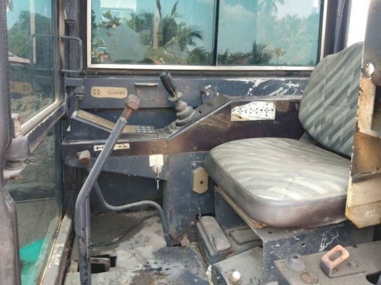 ขาย 255,000 บาท KOBELCO SK30 คอนโทรลสั้น ไฟฟ้าครบ เครื่องดี ปั้มนิ้วแรง โช่หนา เอวแน่น เอกสารชื้อขาย  รถอยู่  นครปฐม โทร 0610710295  สนใจ รายการสินค้า อื่นๆ ที่ เว็ปไชค์ Truck2Hand https://www.truck2hand.com/index.php?actions=content/search&amp;member_id=