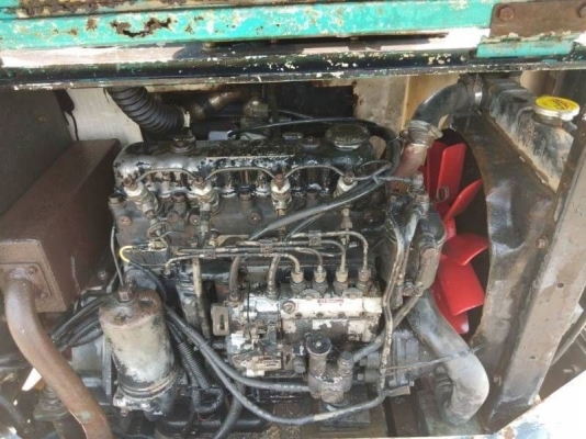 ขาย 255,000 บาท KOBELCO SK30 คอนโทรลสั้น ไฟฟ้าครบ เครื่องดี ปั้มนิ้วแรง โช่หนา เอวแน่น เอกสารชื้อขาย  รถอยู่  นครปฐม โทร 0610710295  สนใจ รายการสินค้า อื่นๆ ที่ เว็ปไชค์ Truck2Hand https://www.truck2hand.com/index.php?actions=content/search&amp;member_id=