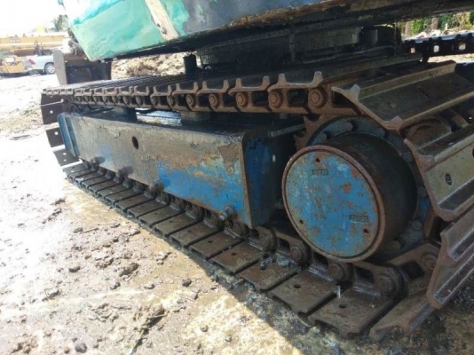 ขาย 255,000 บาท KOBELCO SK30 คอนโทรลสั้น ไฟฟ้าครบ เครื่องดี ปั้มนิ้วแรง โช่หนา เอวแน่น เอกสารชื้อขาย  รถอยู่  นครปฐม โทร 0610710295  สนใจ รายการสินค้า อื่นๆ ที่ เว็ปไชค์ Truck2Hand https://www.truck2hand.com/index.php?actions=content/search&amp;member_id=