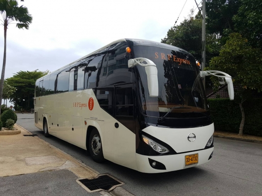 ต้องการขายรถบัส ขนาด12เมตร ดว่น