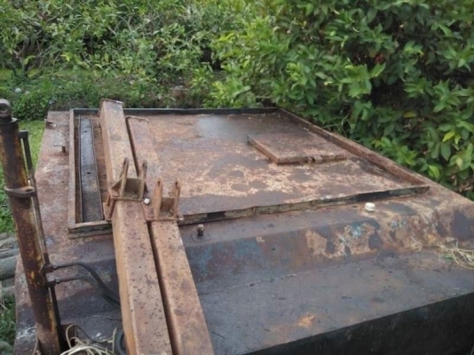 ขาย 615,000 บาท KOMATSU PC60-6 (พร้อมโป๊ะ) บูมยาวพิเศษ ไฟฟ้าครบ โช่หนา เอวแน่น แอร์เย็น สภาพพร้อมใช้  รถอยู่  นครปฐม โทร 0610710295  สนใจ รายการสินค้า อื่นๆ ที่ เว็ปไชค์ Truck2Hand https://www.truck2hand.com/index.php?actions=content/search&amp;member_id=