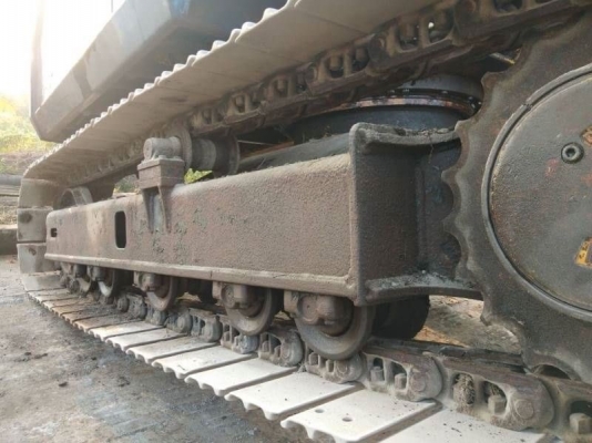 ขาย 615,000 บาท KOMATSU PC60-6 (พร้อมโป๊ะ) บูมยาวพิเศษ ไฟฟ้าครบ โช่หนา เอวแน่น แอร์เย็น สภาพพร้อมใช้  รถอยู่  นครปฐม โทร 0610710295  สนใจ รายการสินค้า อื่นๆ ที่ เว็ปไชค์ Truck2Hand https://www.truck2hand.com/index.php?actions=content/search&amp;member_id=