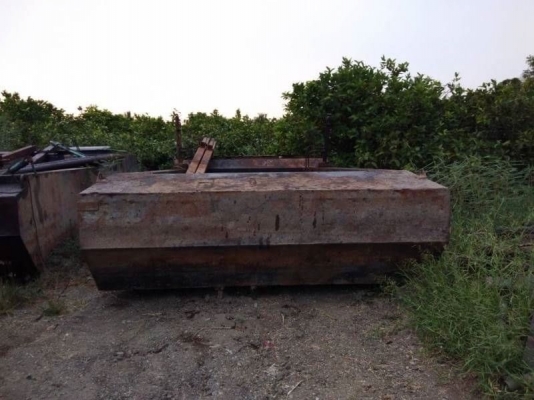 ขาย 615,000 บาท KOMATSU PC60-6 (พร้อมโป๊ะ) บูมยาวพิเศษ ไฟฟ้าครบ โช่หนา เอวแน่น แอร์เย็น สภาพพร้อมใช้  รถอยู่  นครปฐม โทร 0610710295  สนใจ รายการสินค้า อื่นๆ ที่ เว็ปไชค์ Truck2Hand https://www.truck2hand.com/index.php?actions=content/search&amp;member_id=