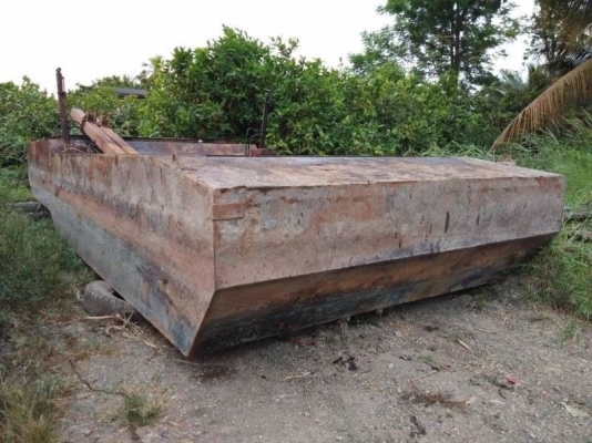 ขาย 615,000 บาท KOMATSU PC60-6 (พร้อมโป๊ะ) บูมยาวพิเศษ ไฟฟ้าครบ โช่หนา เอวแน่น แอร์เย็น สภาพพร้อมใช้  รถอยู่  นครปฐม โทร 0610710295  สนใจ รายการสินค้า อื่นๆ ที่ เว็ปไชค์ Truck2Hand https://www.truck2hand.com/index.php?actions=content/search&amp;member_id=