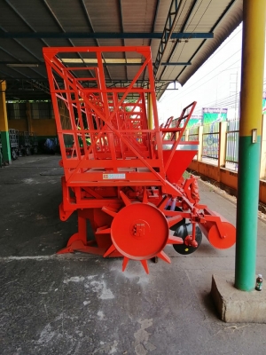 ขายเครื่องปลูกอ้อยสภาพใหม่มือ1
