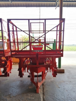 ขายเครื่องปลูกอ้อยสภาพใหม่มือ1