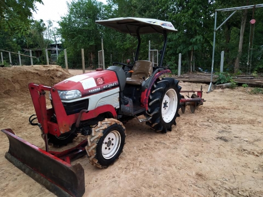 ขายยันม่า EF352T
