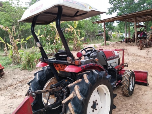 ขายยันม่า EF352T