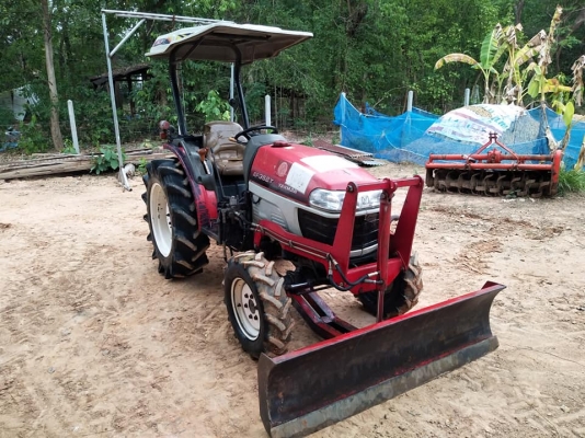 ขายยันม่า EF352T