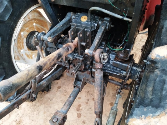 ขายยันม่า EF352T