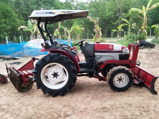 ขายยันม่า EF352T