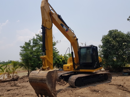 ขายCAT312D