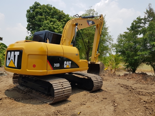 ขายCAT312D