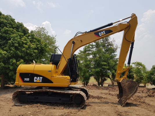 ขายCAT312D