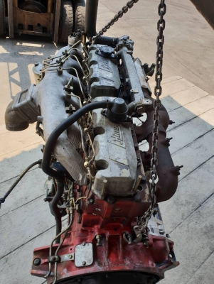 K13d 260 แรง (ใบคุม) K13d 260 แรง (ใบคุม)