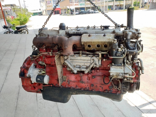 K13d 260 แรง (ใบคุม) K13d 260 แรง (ใบคุม)