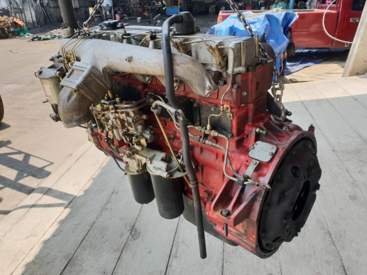 K13d 260 แรง (ใบคุม) K13d 260 แรง (ใบคุม)