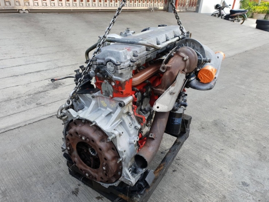 ขายเครื่อง jo8c 245 แรง ขายเครื่อง jo8c 245 แรง