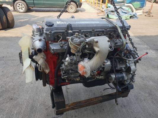 ขายเครื่อง jo8c 245 แรง