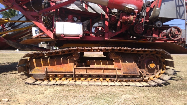 ขายรถเกี่ยวไอ้หนุ่มไวไฟปี54 ขาย 680,000 บาท