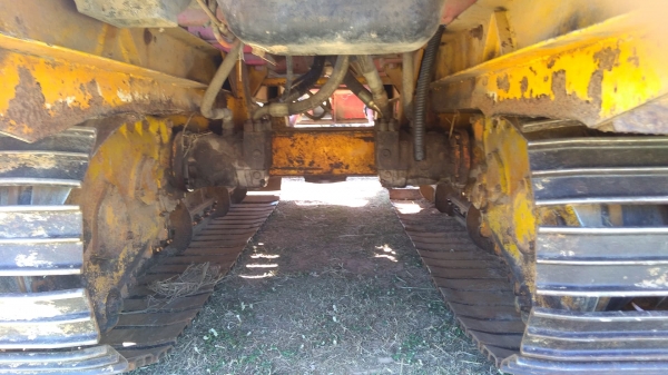 ขายรถเกี่ยวไอ้หนุ่มไวไฟปี54 ขาย 680,000 บาท