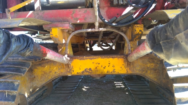 ขายรถเกี่ยวไอ้หนุ่มไวไฟปี54 ขาย 680,000 บาท