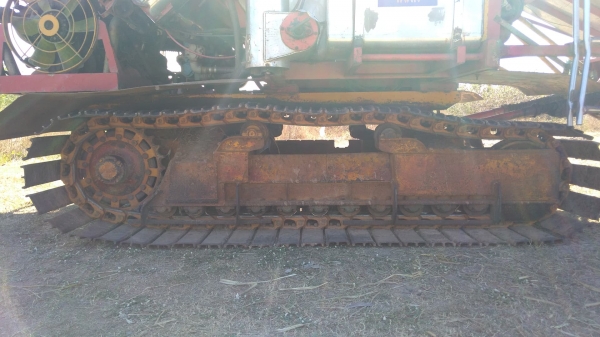 ขายรถเกี่ยวไอ้หนุ่มไวไฟปี54 ขาย 680,000 บาท