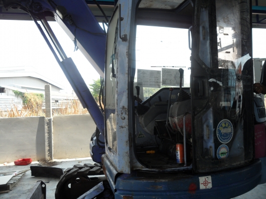 PC75uu-2 KOMATSU (รถนอก นำเข้า ขายถูก)@425,000 รถขุดเก่านอก สถาพดีพร้อมใช้ เพิ่งนำเข้ามายังไม่เคยใช้งานในเมืองไทยเลย เครื่องดีปั้มเเรงพร้อมใช้ บูมอาร์มสวย ช่วงล่างดี เร็วแรง ไม่โหลดพร้อมใช้รถเดิมๆ ขายตามสภาพ เอกสารอินวอยสนใจคลิ๊ก ☎ 081-989-1989 หรั่งครับ PC75uu-2 KOMATSU (รถนอก นำเข้า ขายถูก)@425,000 รถขุดเก่านอก สถาพดีพร้อมใช้ เพิ่งนำเข้ามายังไม่เคยใช้งานในเมืองไทยเลย เครื่องดีปั้มเเรงพร้อมใช้ บูมอาร์มสวย ช่วงล่างดี เร็วแรง ไม่โหลดพร้อมใช้รถเดิมๆ ขายตามสภาพ เอกสารอินวอยสนใจคลิ๊ก ☎ 081-989-1989 หรั่งครับ