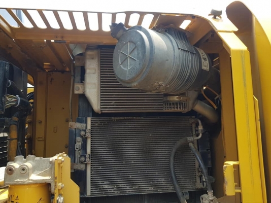 ขายแบคโฮcat312D