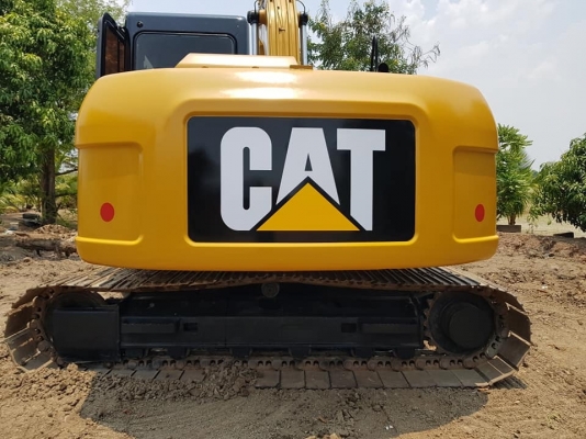 ขายแบคโฮcat312D