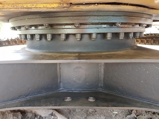 ขายแบคโฮcat312D