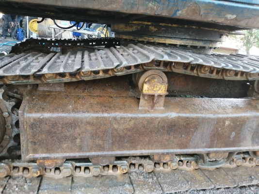 Komatsu200-5 Komatsu200-5