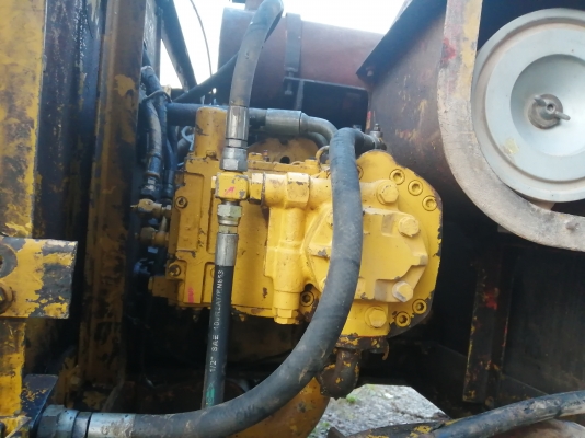 Komatsu200-5 Komatsu200-5