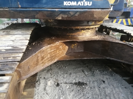 Komatsu200-5 Komatsu200-5